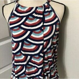 MacBeth Collection Designer Top